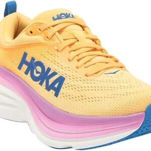 Bondi Hoka 8